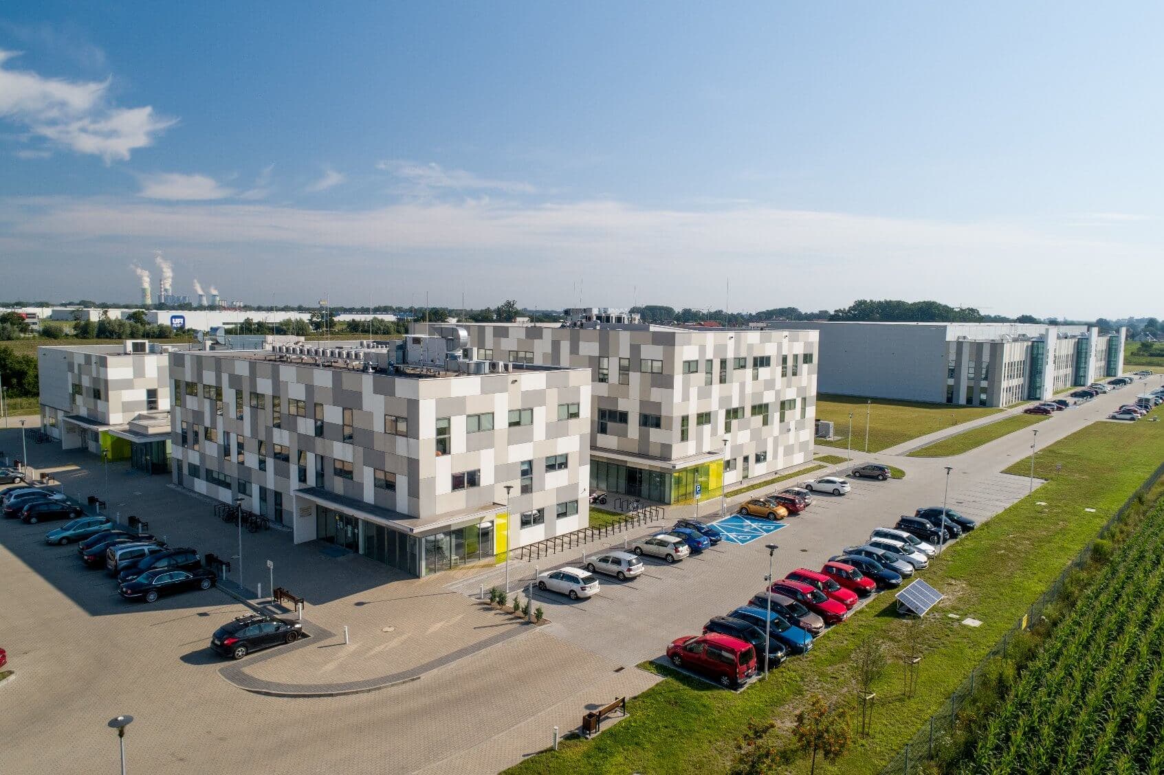 Park Naukowo-Technologiczny